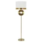 LAMPA PODŁOGOWA COIN 40X151 cm